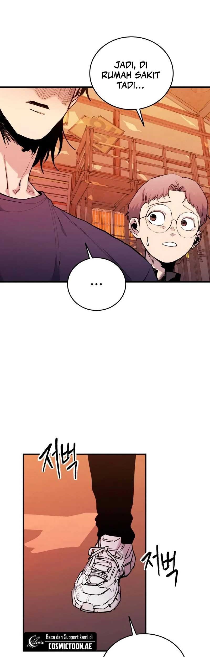 High Class Chapter 21 - halaman 73