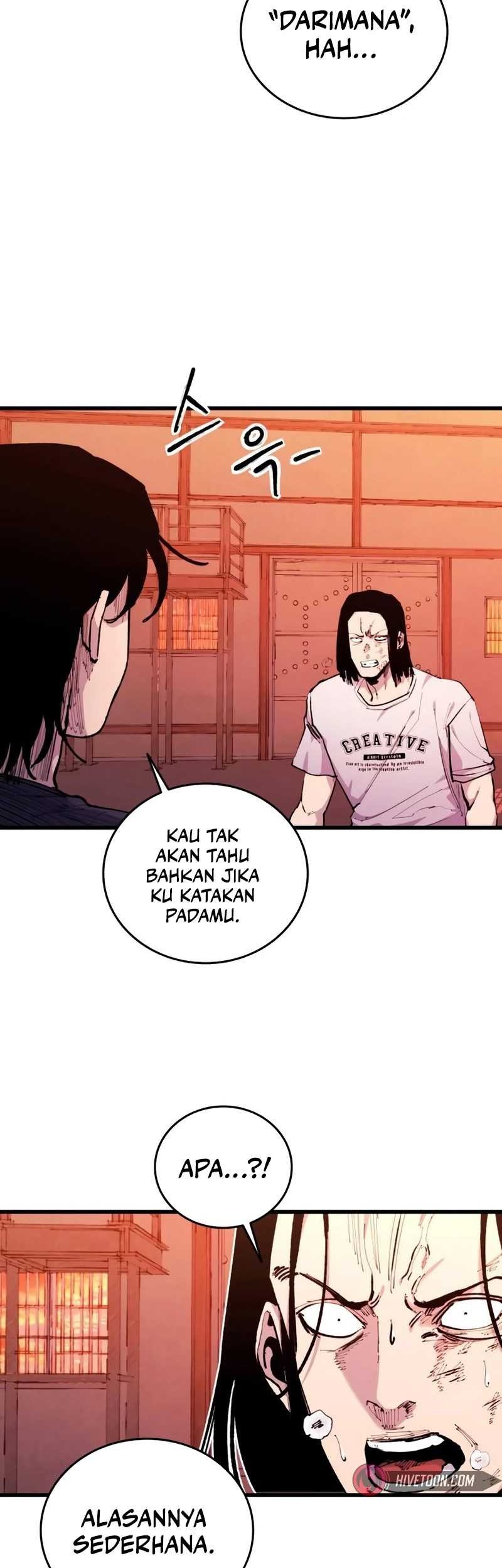 High Class Chapter 21 - halaman 74