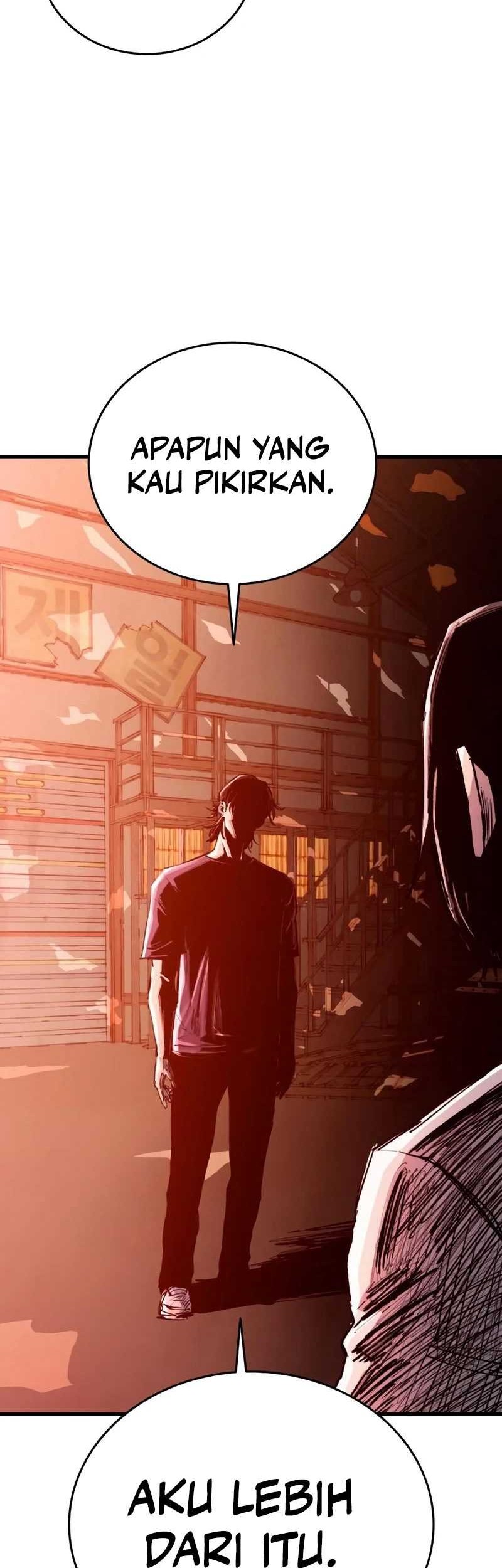 High Class Chapter 21 - halaman 75