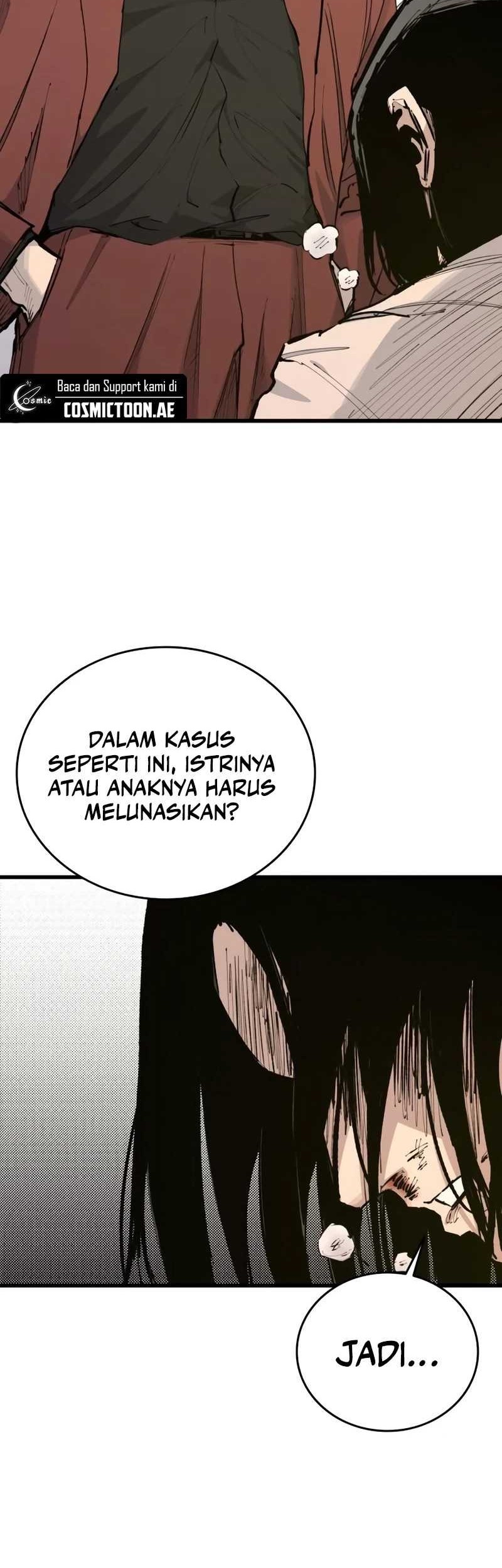 High Class Chapter 21 - halaman 8