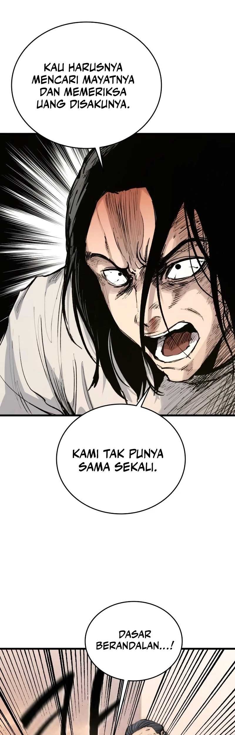 High Class Chapter 21 - halaman 9