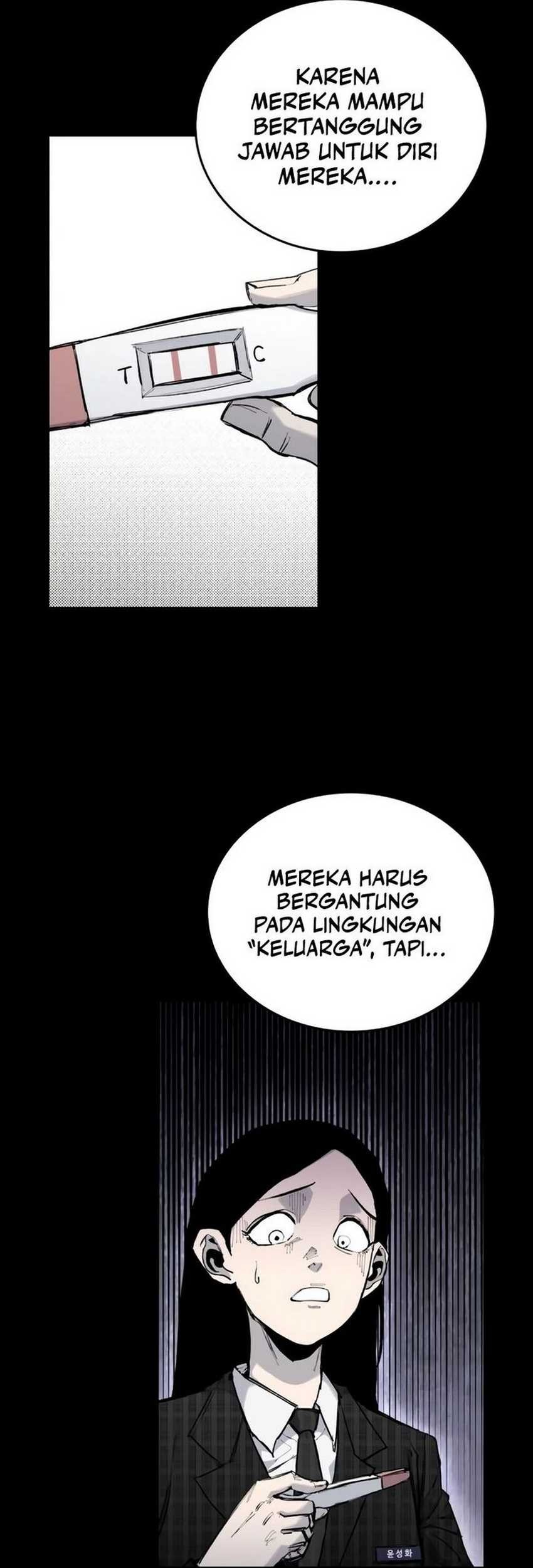 High Class Chapter 22 - halaman 10