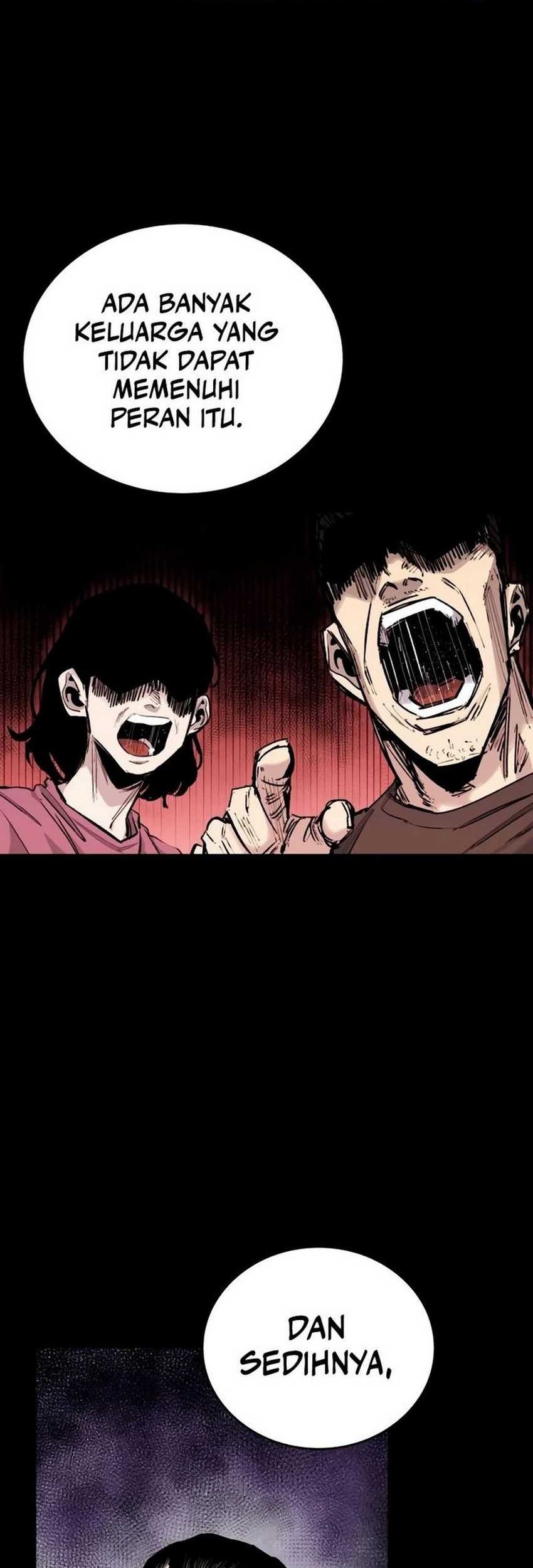 High Class Chapter 22 - halaman 11