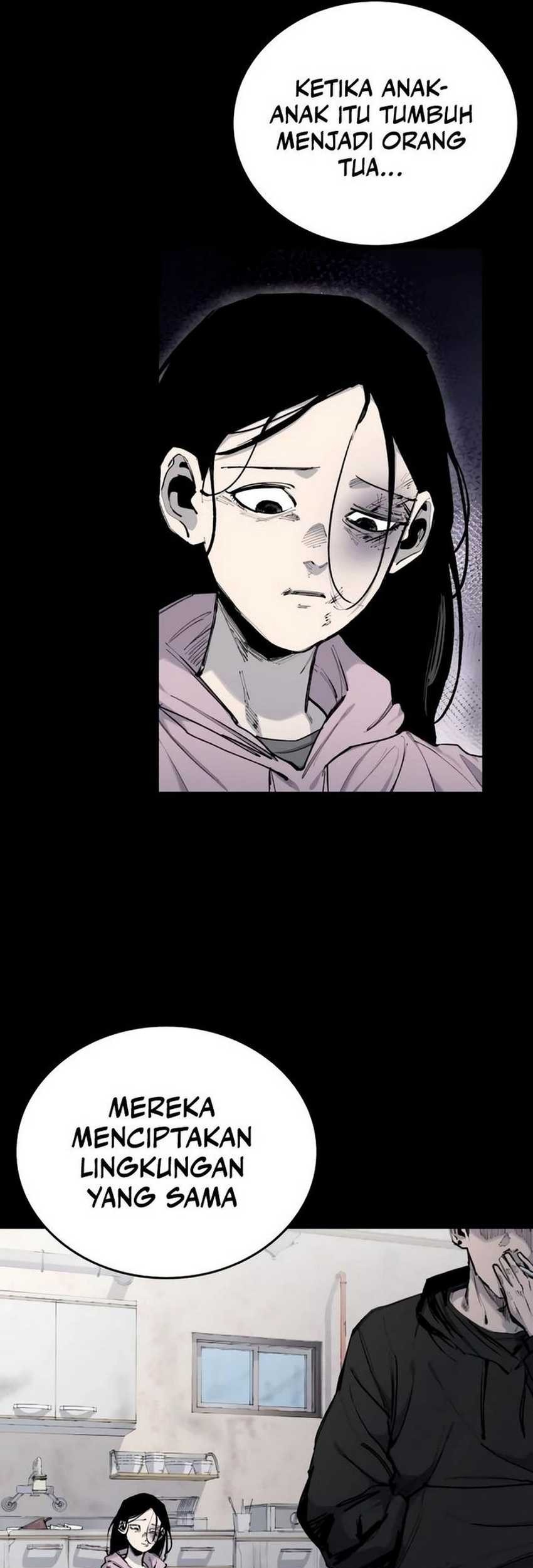 High Class Chapter 22 - halaman 13