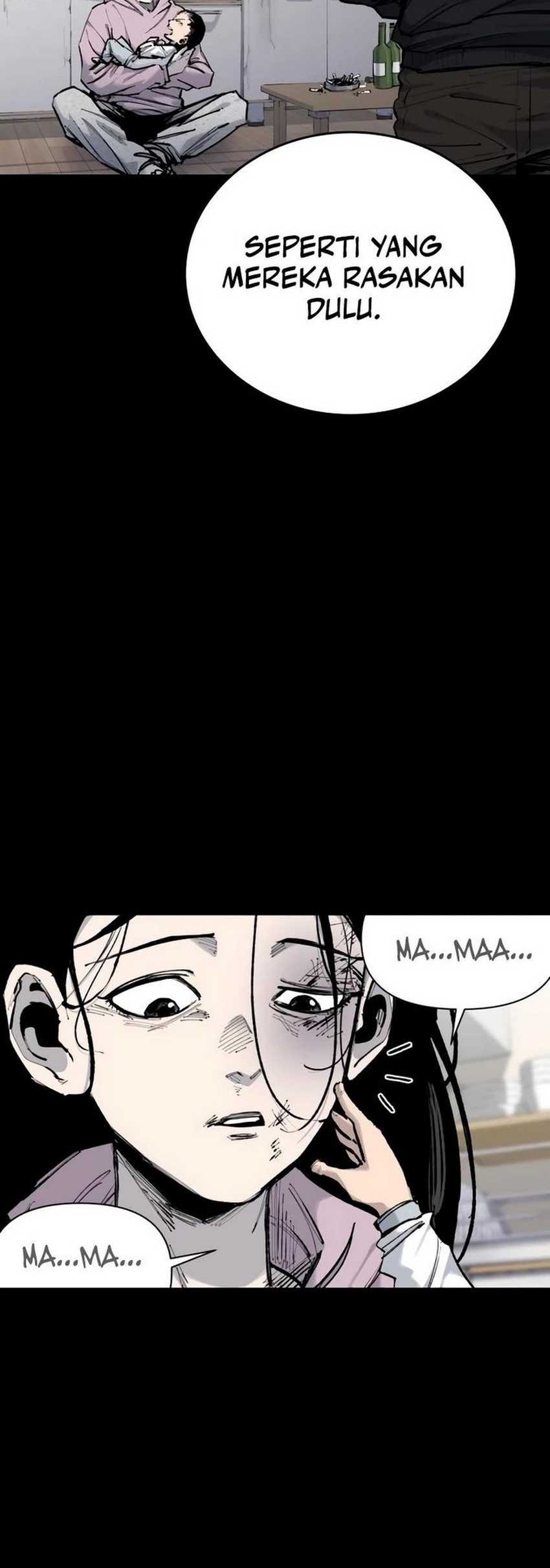 High Class Chapter 22 - halaman 14