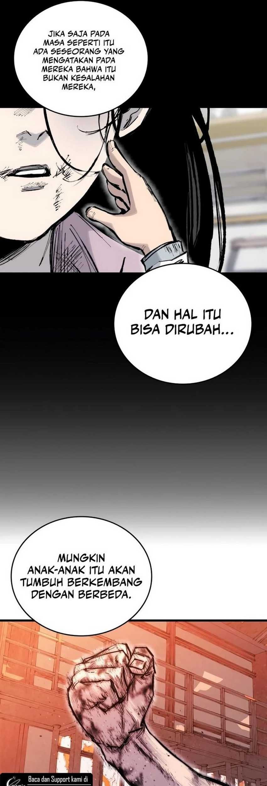 High Class Chapter 22 - halaman 15