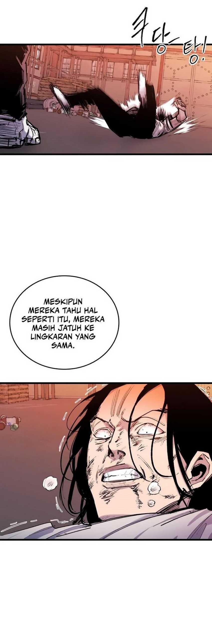 High Class Chapter 22 - halaman 18