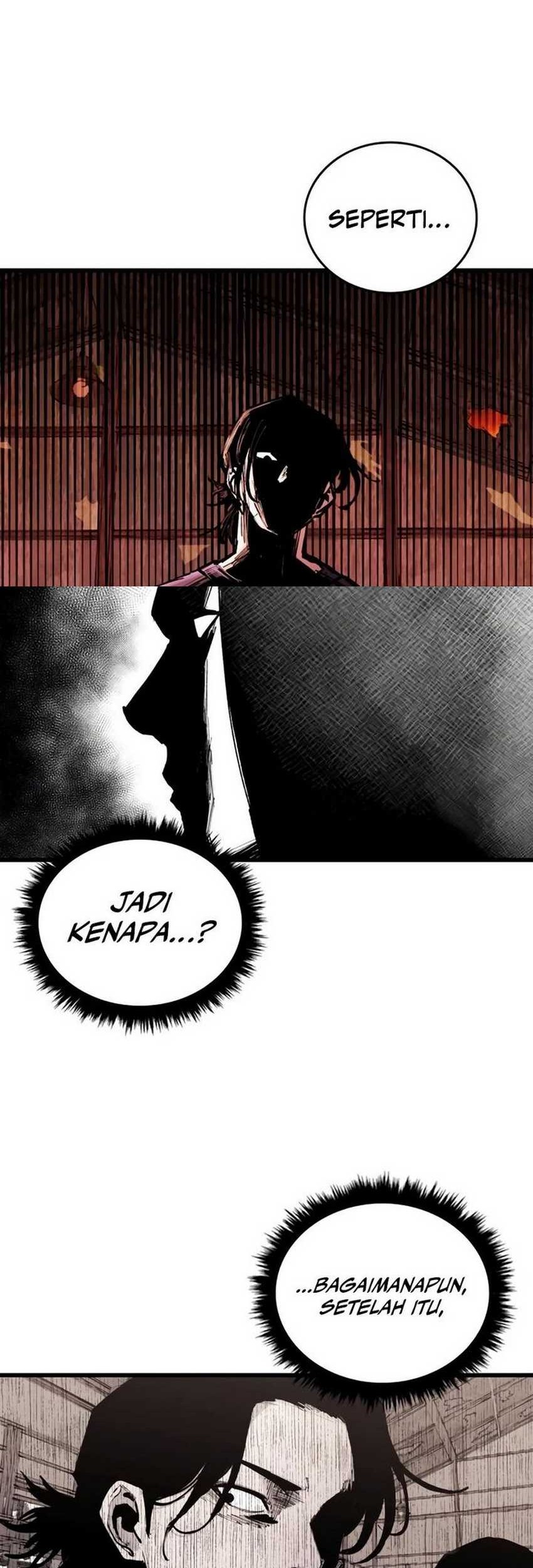 High Class Chapter 22 - halaman 19