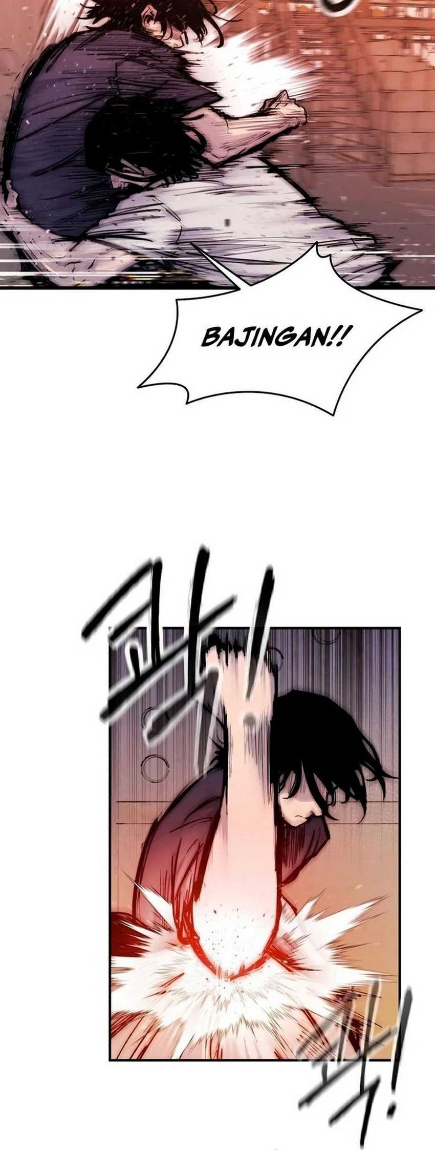 High Class Chapter 22 - halaman 22