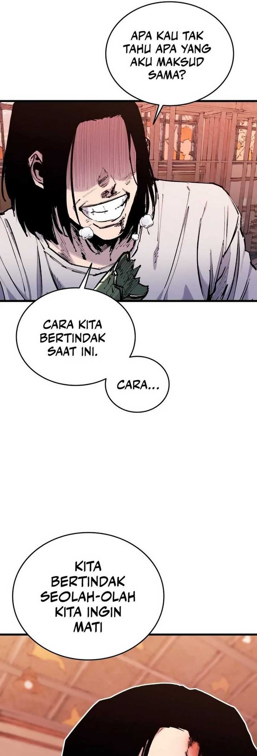 High Class Chapter 22 - halaman 37