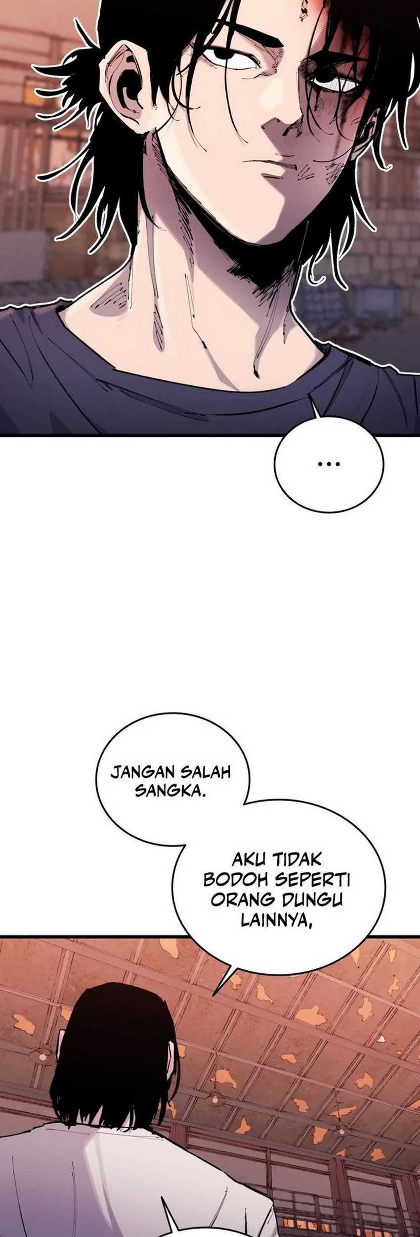 High Class Chapter 22 - halaman 38