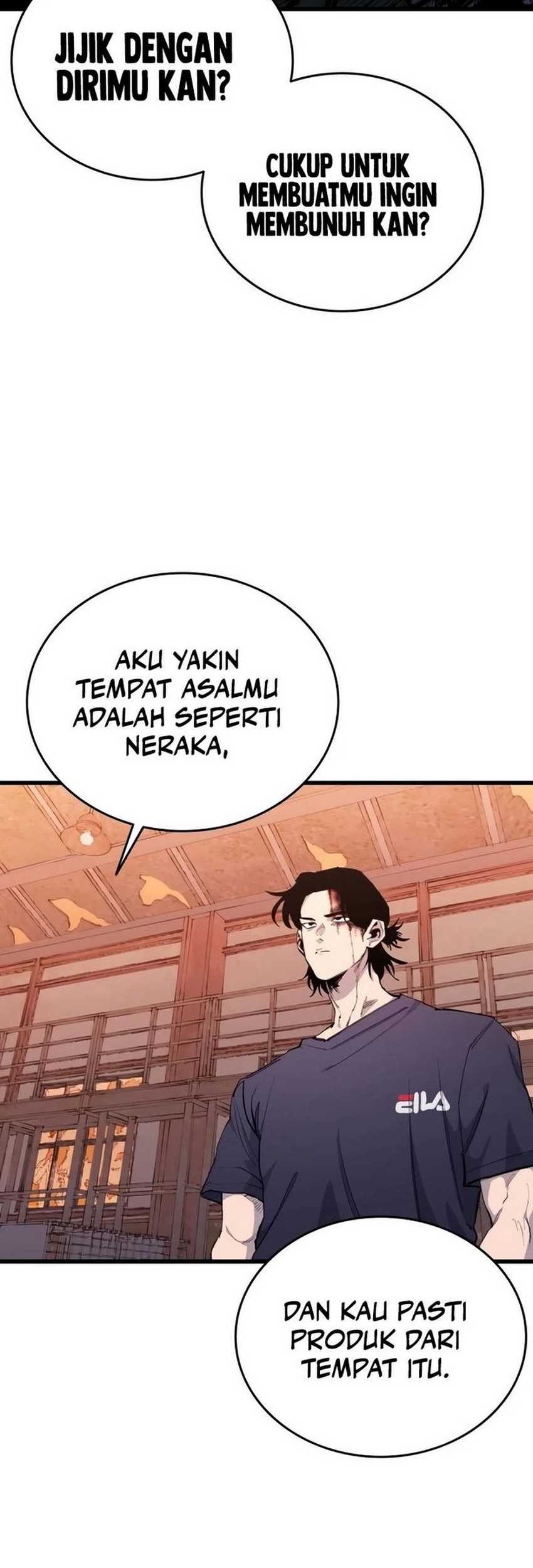 High Class Chapter 22 - halaman 41