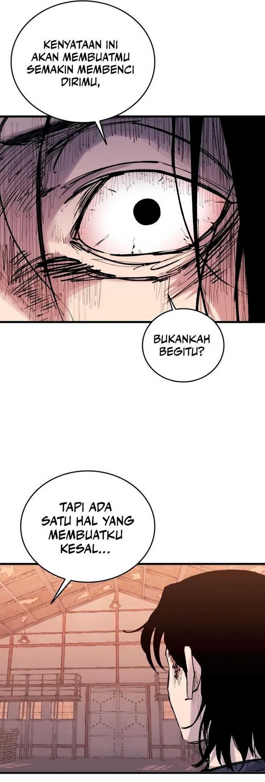 High Class Chapter 22 - halaman 43