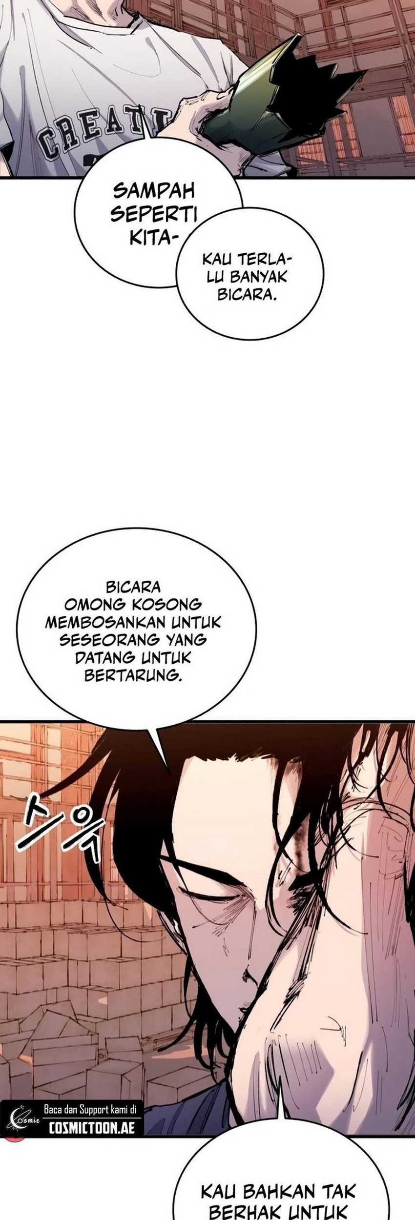 High Class Chapter 22 - halaman 47