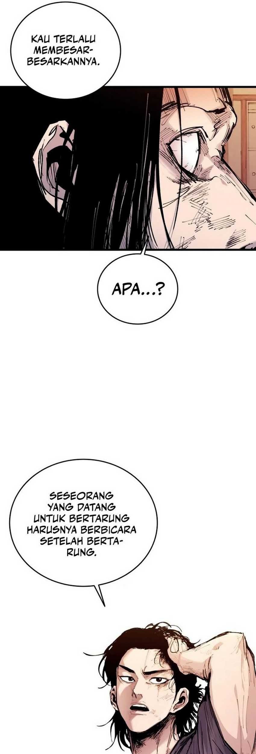 High Class Chapter 22 - halaman 49