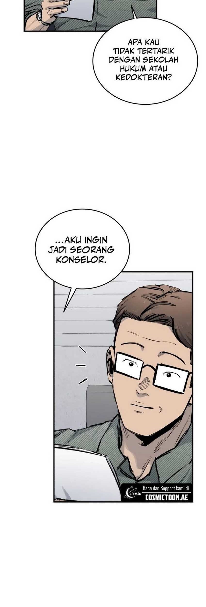 High Class Chapter 22 - halaman 5