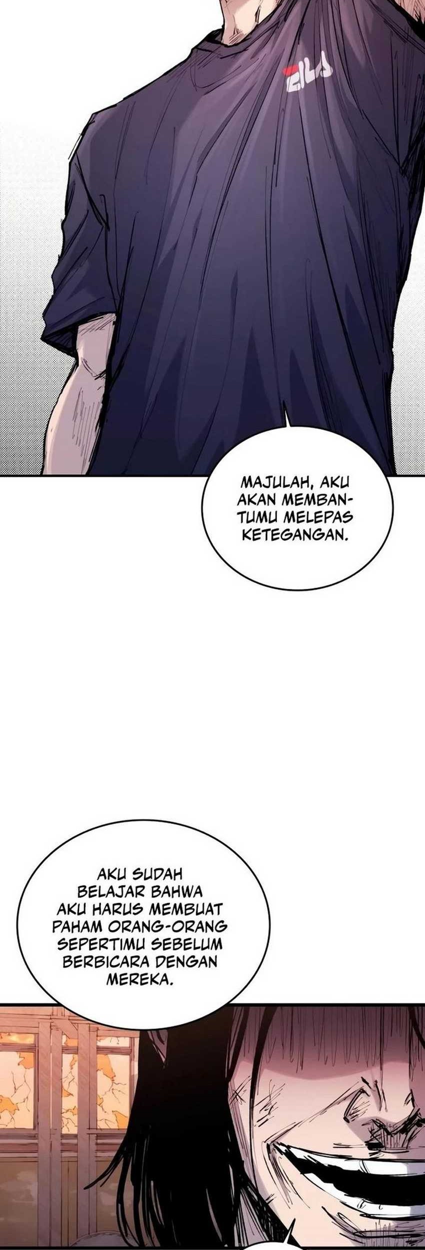 High Class Chapter 22 - halaman 50