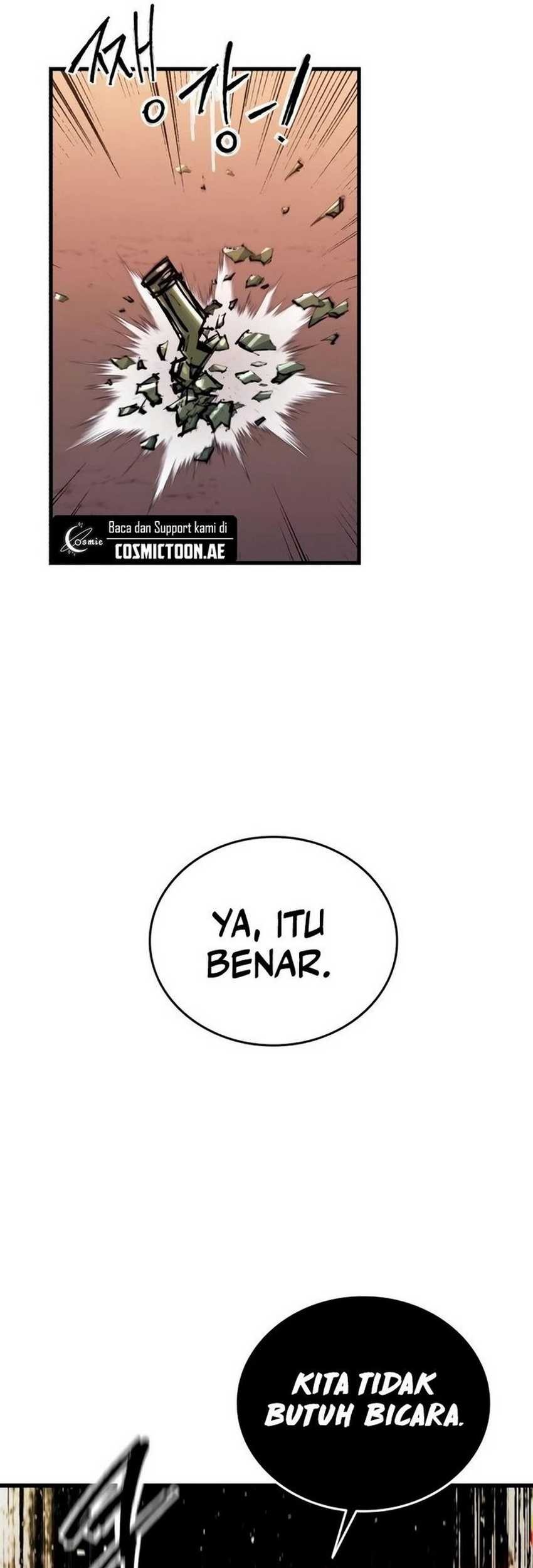 High Class Chapter 22 - halaman 52