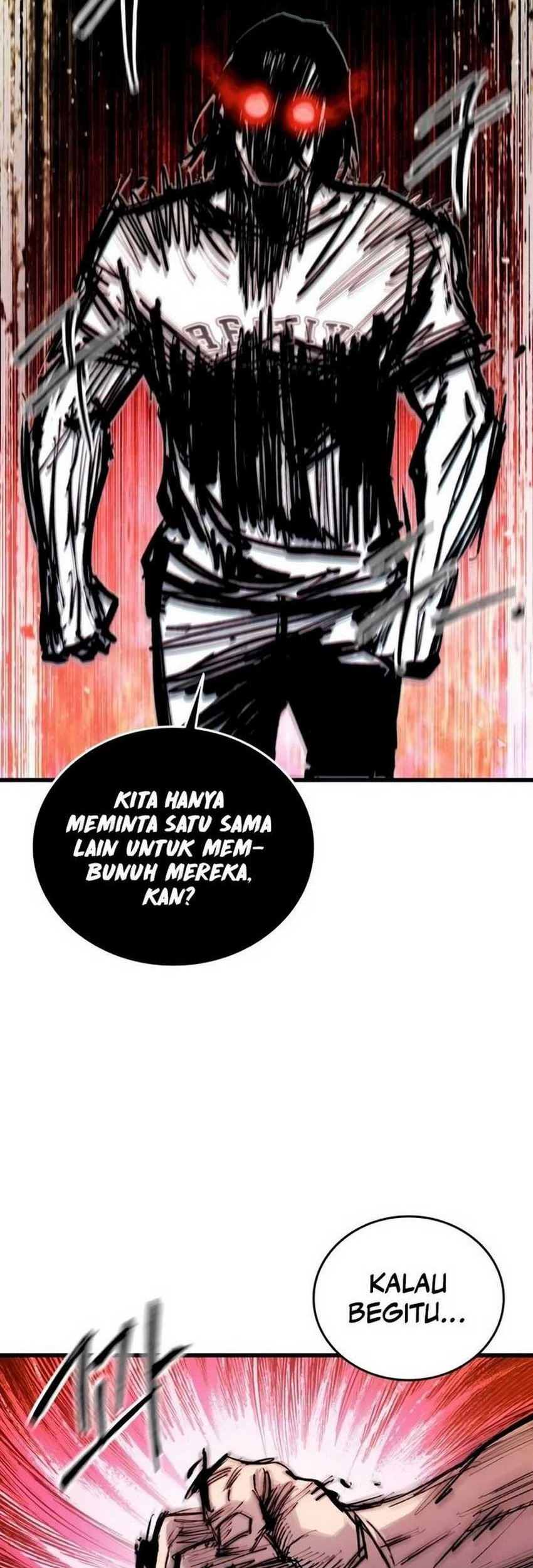 High Class Chapter 22 - halaman 53