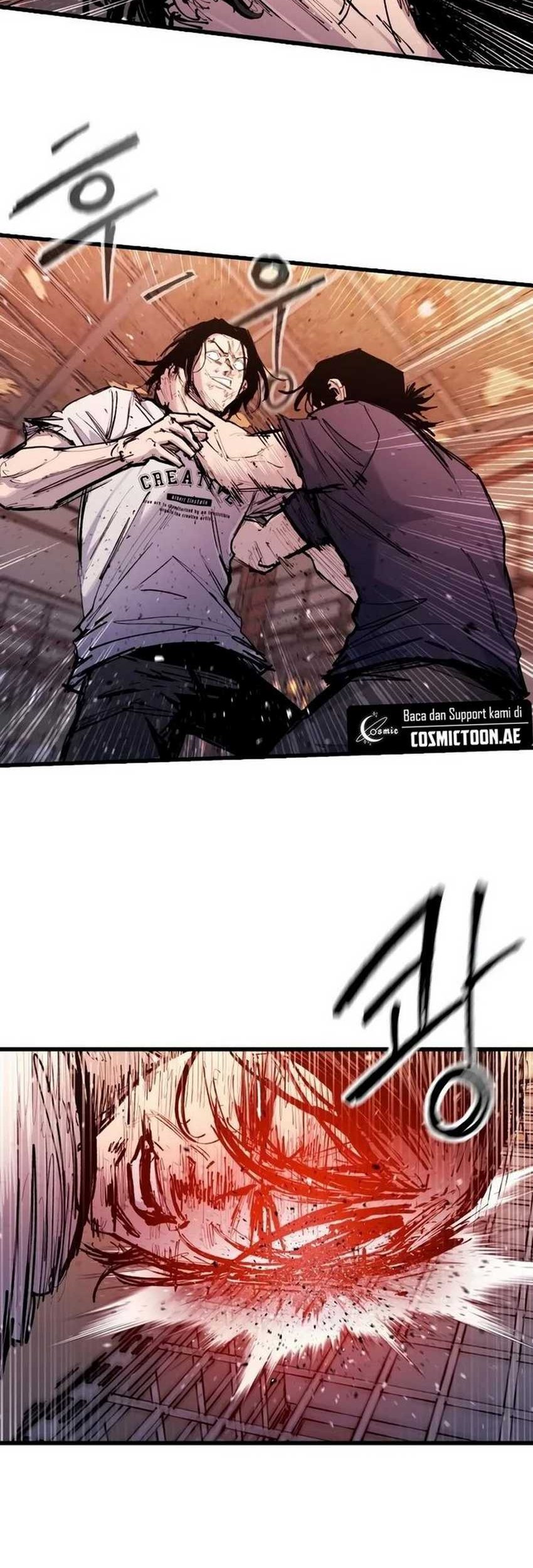 High Class Chapter 22 - halaman 58