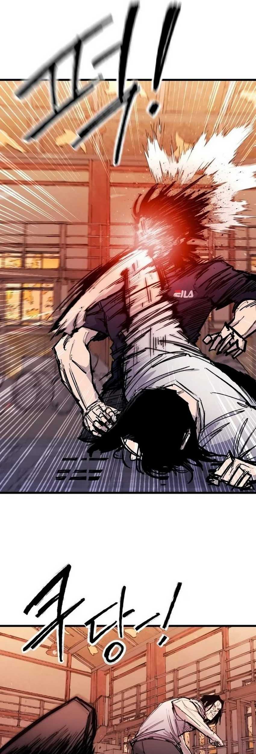 High Class Chapter 22 - halaman 60