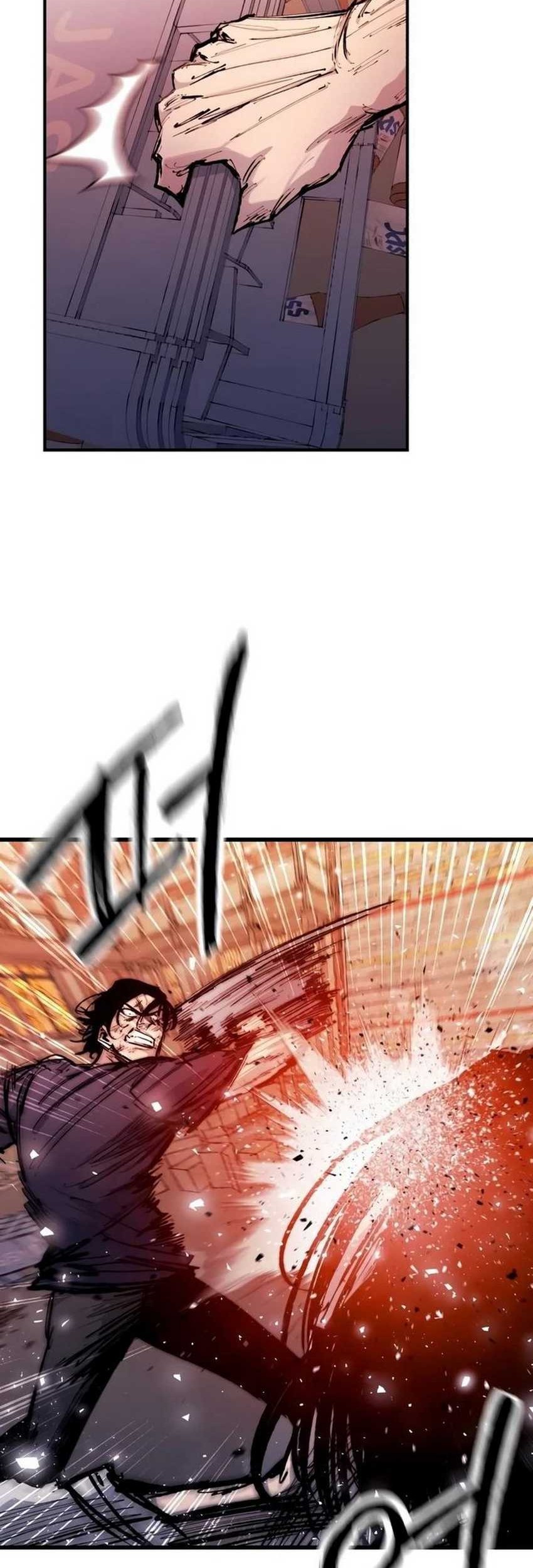 High Class Chapter 22 - halaman 64