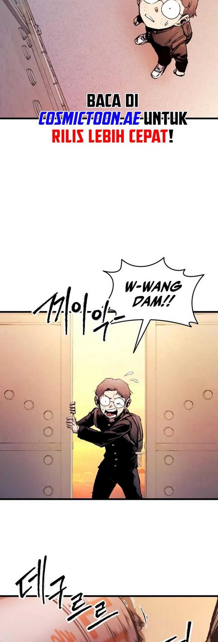 High Class Chapter 22 - halaman 76