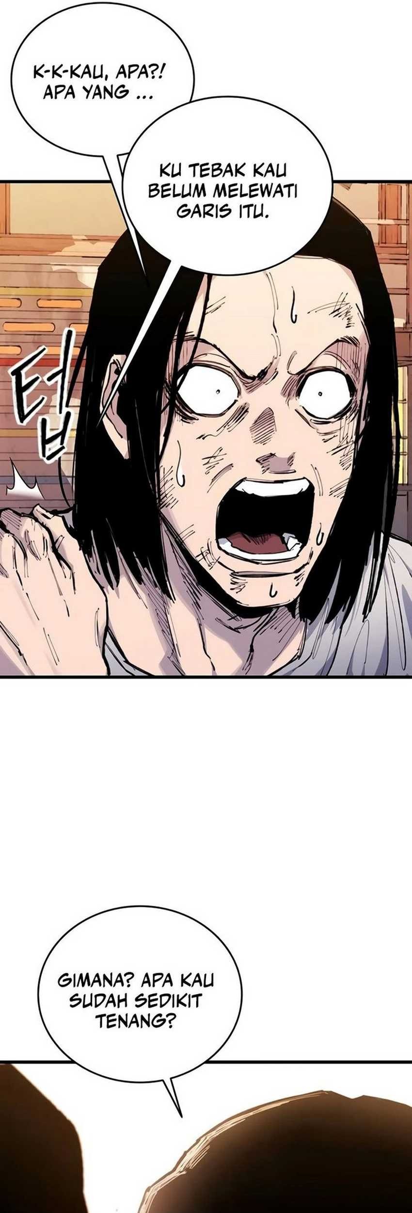 High Class Chapter 23 - halaman 10