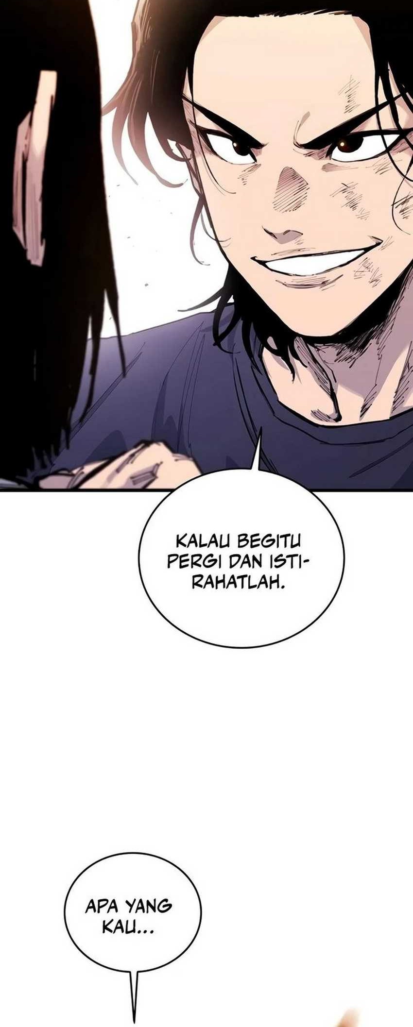 High Class Chapter 23 - halaman 11