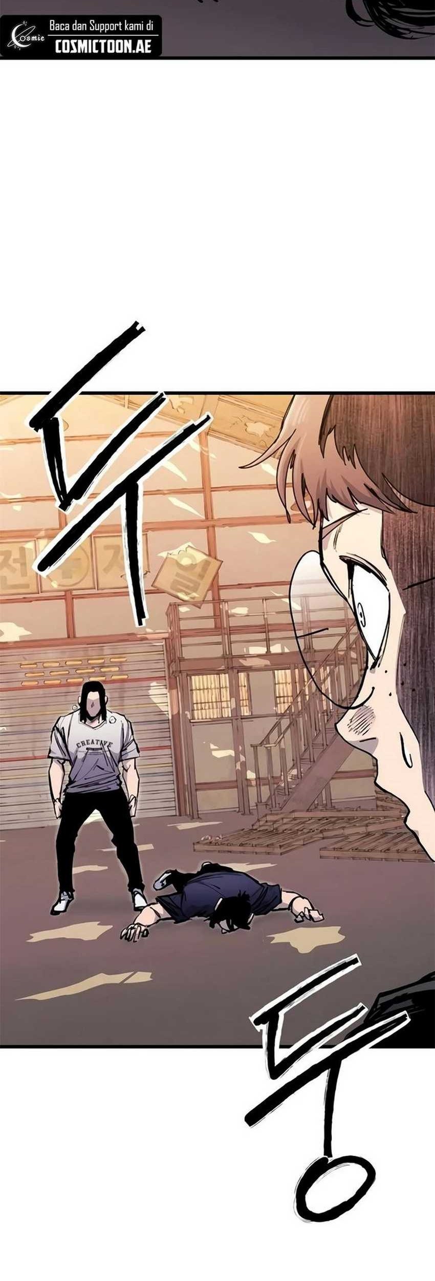 High Class Chapter 23 - halaman 2