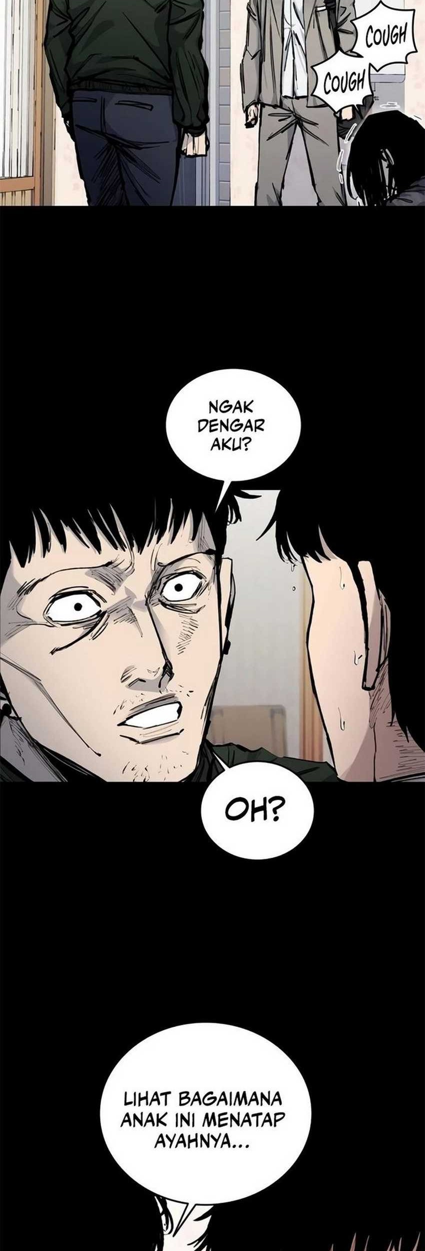 High Class Chapter 23 - halaman 20