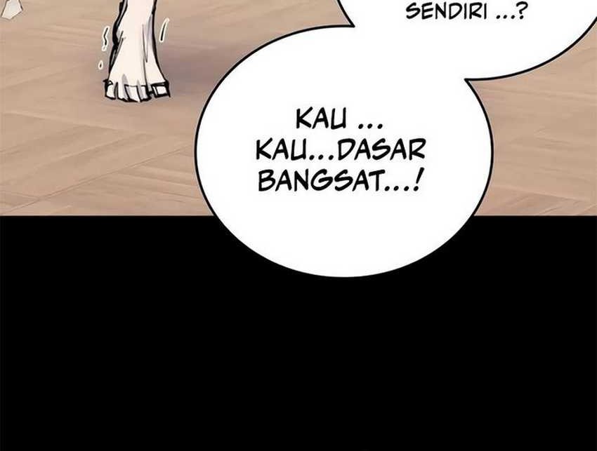 High Class Chapter 23 - halaman 24