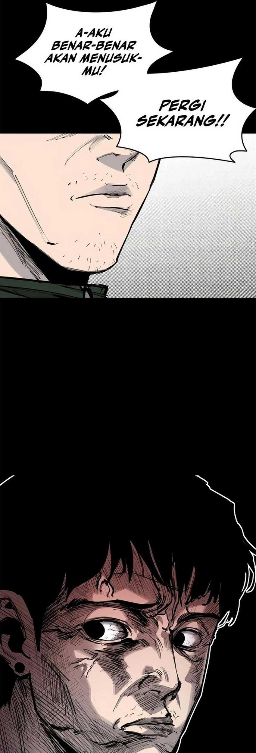 High Class Chapter 23 - halaman 25