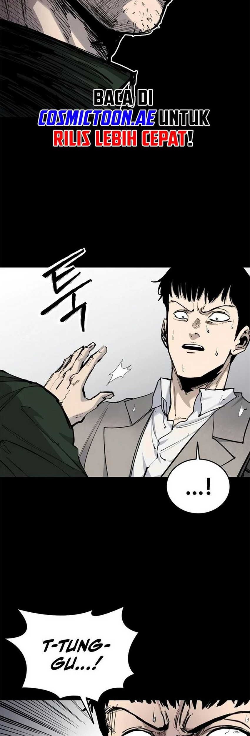 High Class Chapter 23 - halaman 26