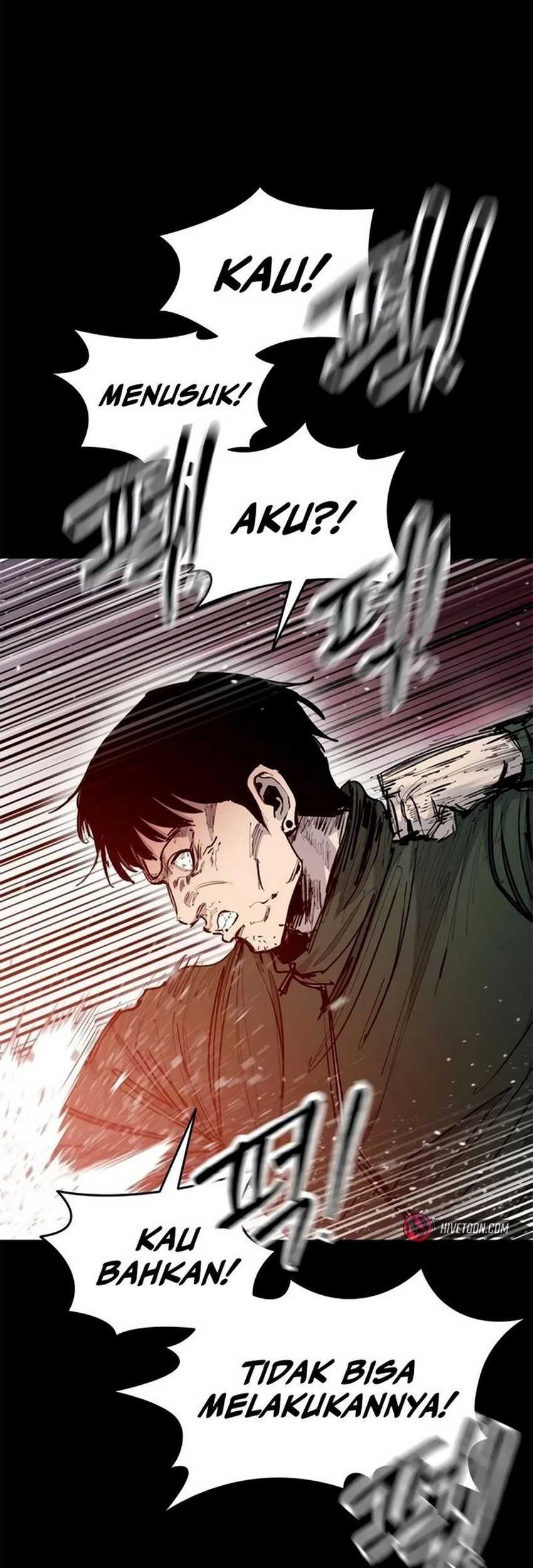 High Class Chapter 23 - halaman 29