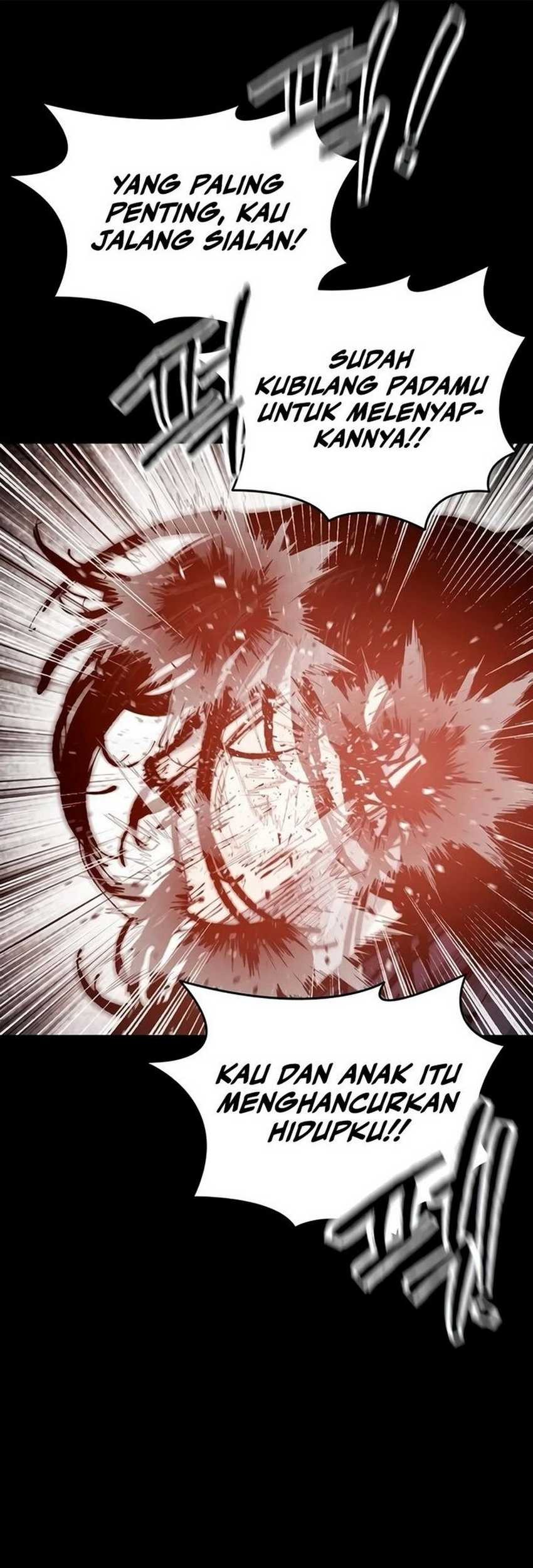 High Class Chapter 23 - halaman 31