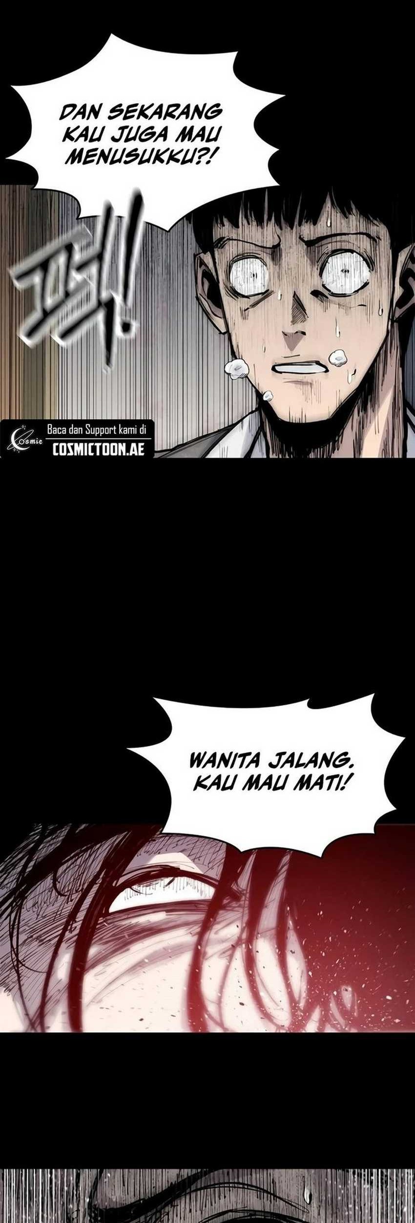 High Class Chapter 23 - halaman 32