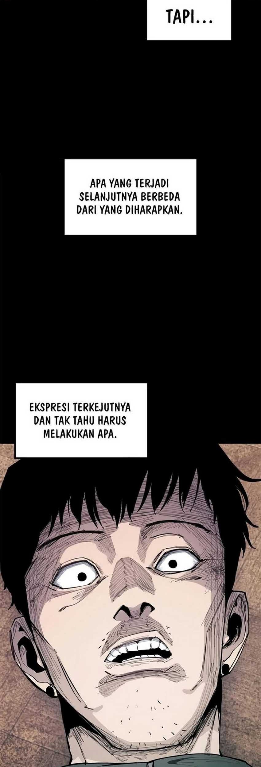 High Class Chapter 23 - halaman 38