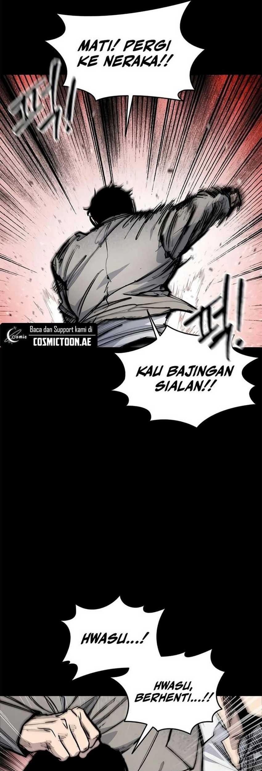 High Class Chapter 23 - halaman 43