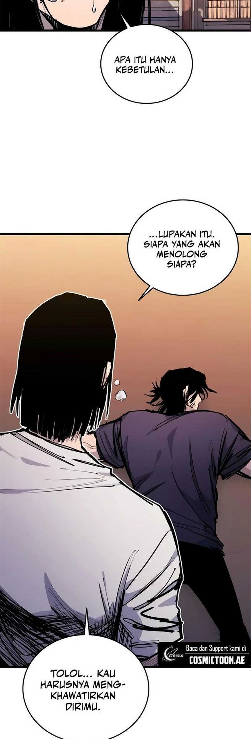 High Class Chapter 23 - halaman 5