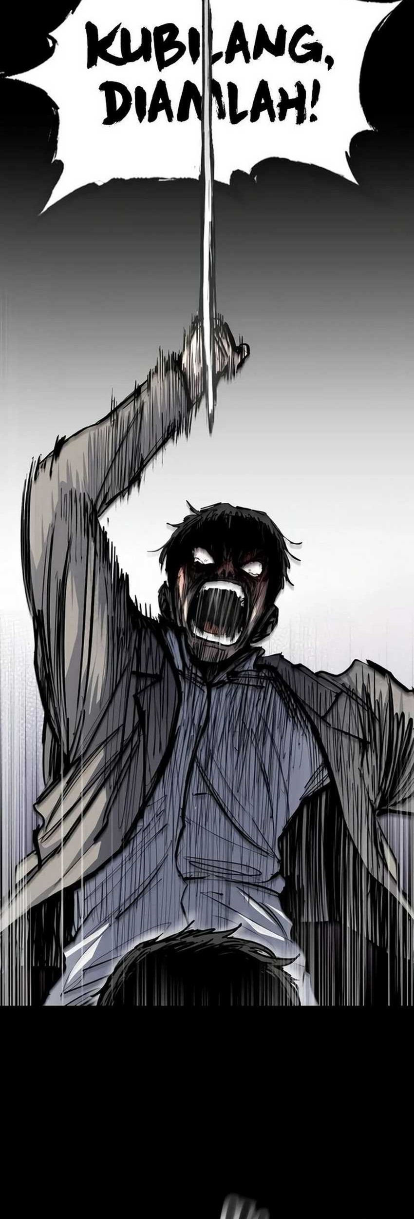 High Class Chapter 23 - halaman 50