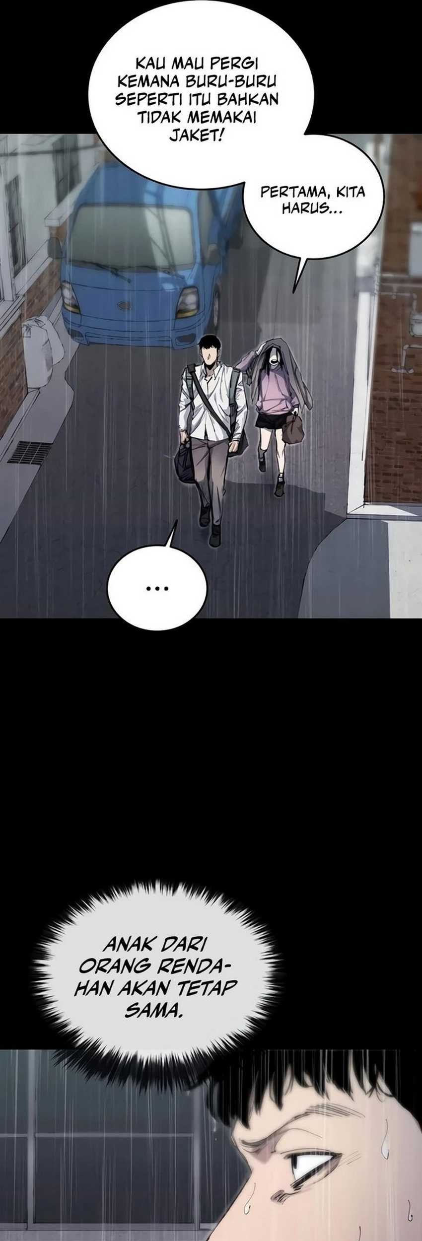 High Class Chapter 23 - halaman 55