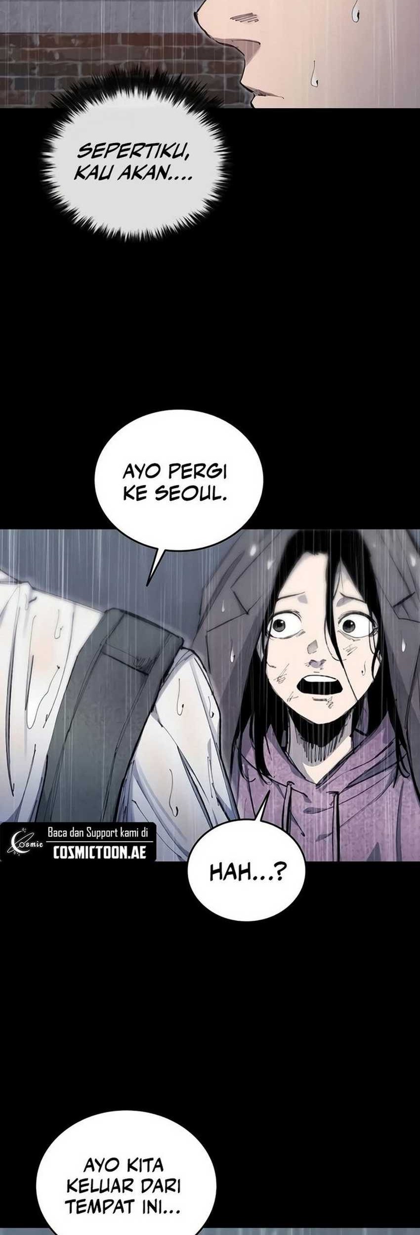 High Class Chapter 23 - halaman 56
