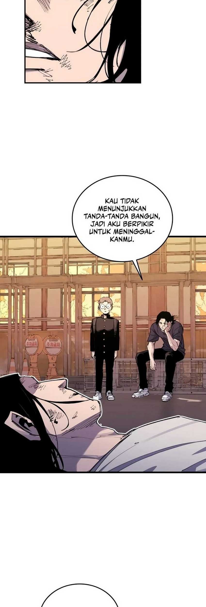 High Class Chapter 23 - halaman 59