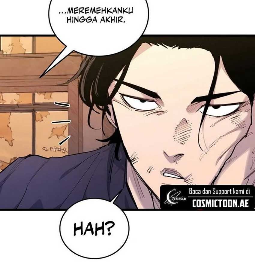 High Class Chapter 23 - halaman 60