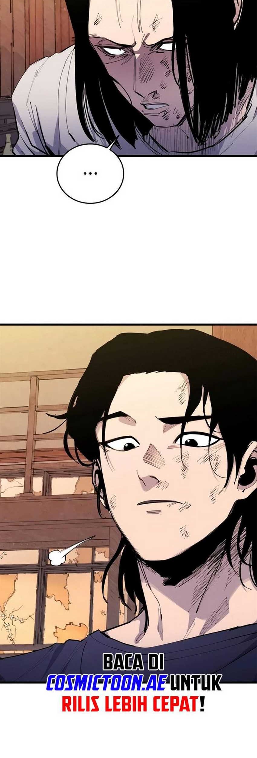 High Class Chapter 23 - halaman 62