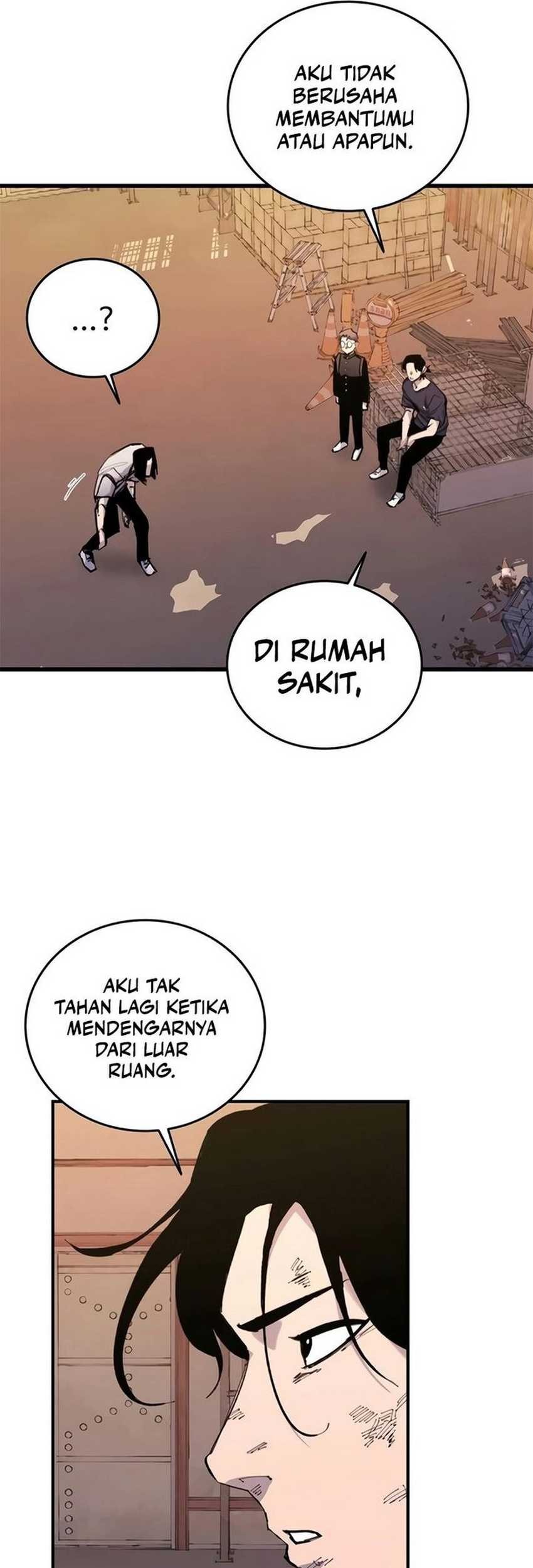 High Class Chapter 23 - halaman 64