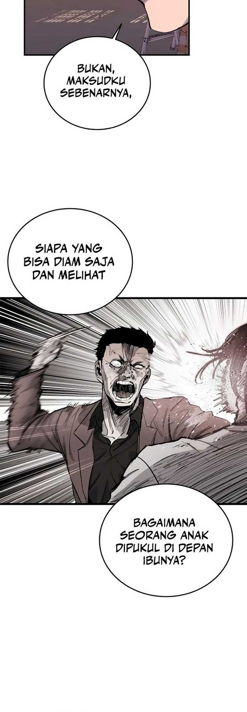 High Class Chapter 23 - halaman 65