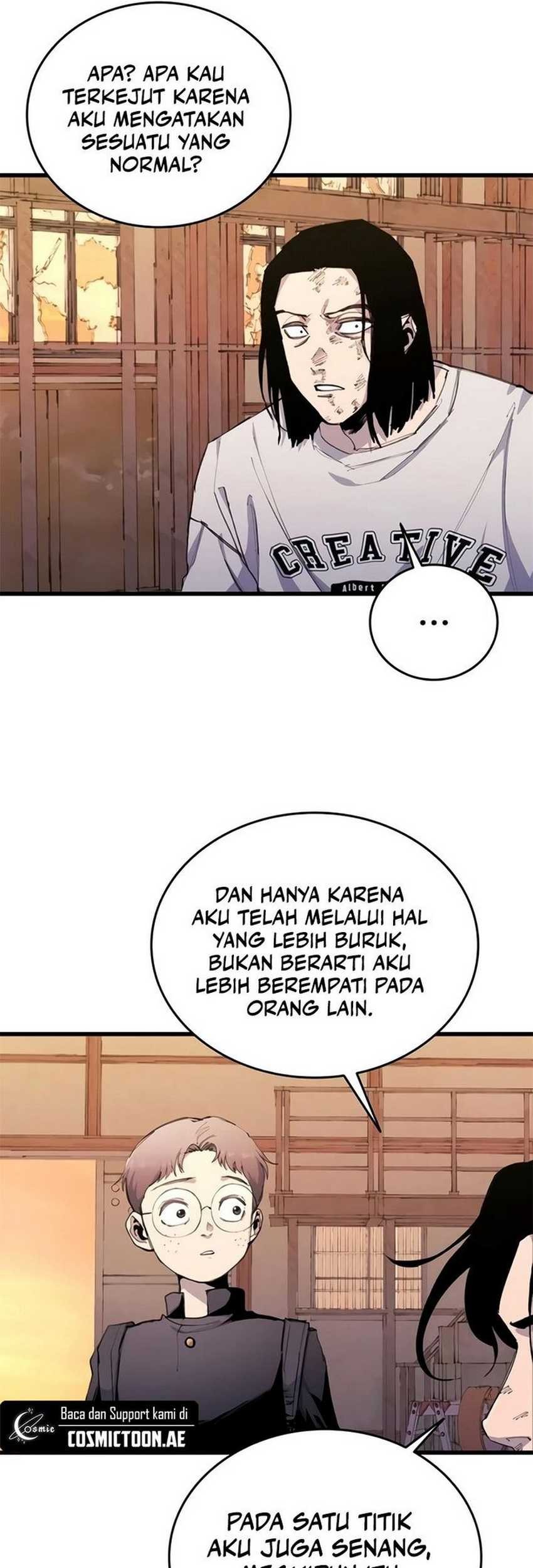 High Class Chapter 23 - halaman 66