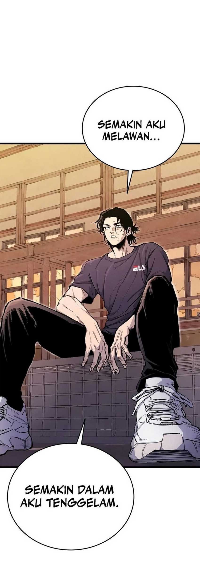 High Class Chapter 23 - halaman 69
